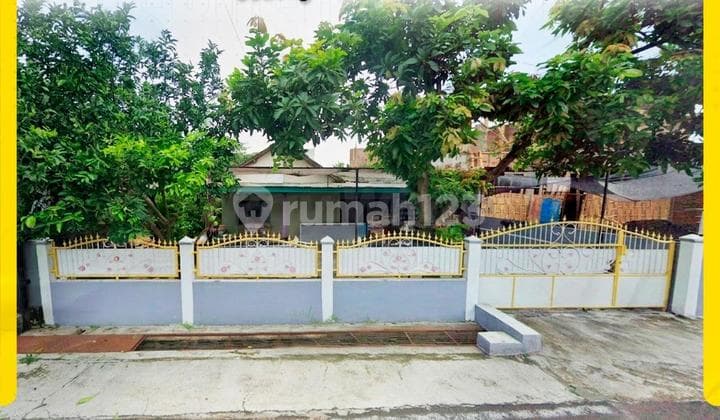 Dijual Rumah Murah Luas Solo Gedongan Colomadu
