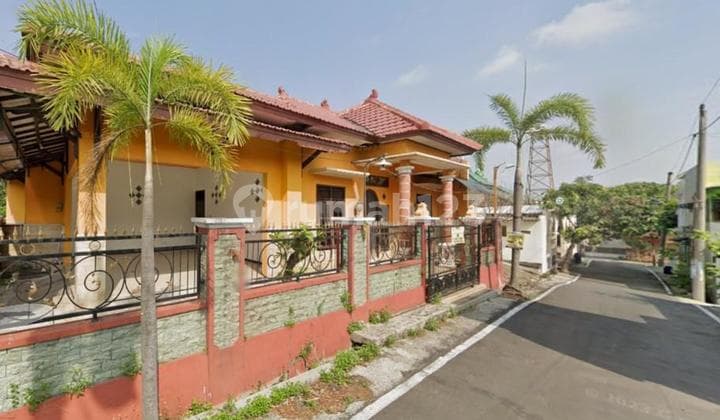 Dijual Rumah Minimalis Modern Solo Mojosongo Gondangrejo