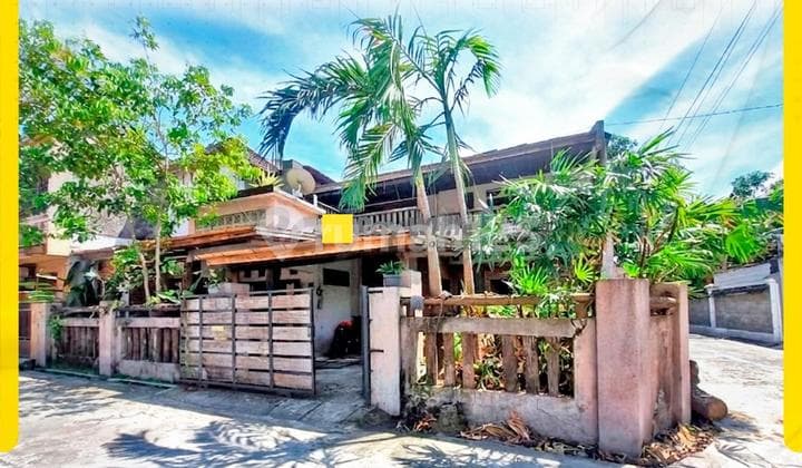 Dijual Rumah Minimalis Modern Luas Solo Gentan Baki Sukoharjo