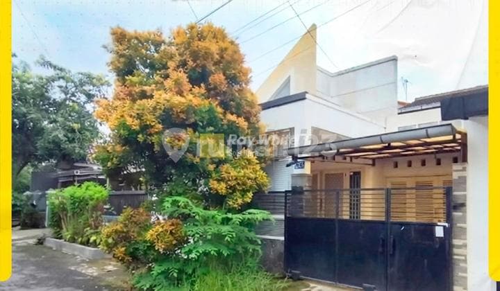 Disewakan Rumah Siap Huni Solo Manahan Fajar Indah