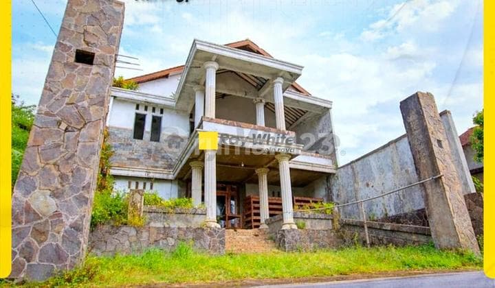 Karangpandan Karanganyar Tanah Bonus Bangunan Dijual Tawangmangu