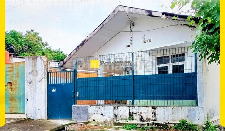 Minimalist House Rent in Petoran, Jebres - Strategically Located Near UNS Campus & Moewardi Hospital