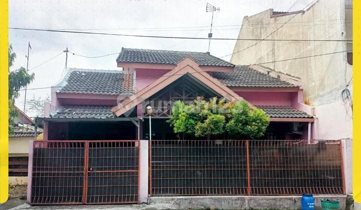For Sale Premium Location House Laweyan Kerten Solo Stadium Manahan Solo Square