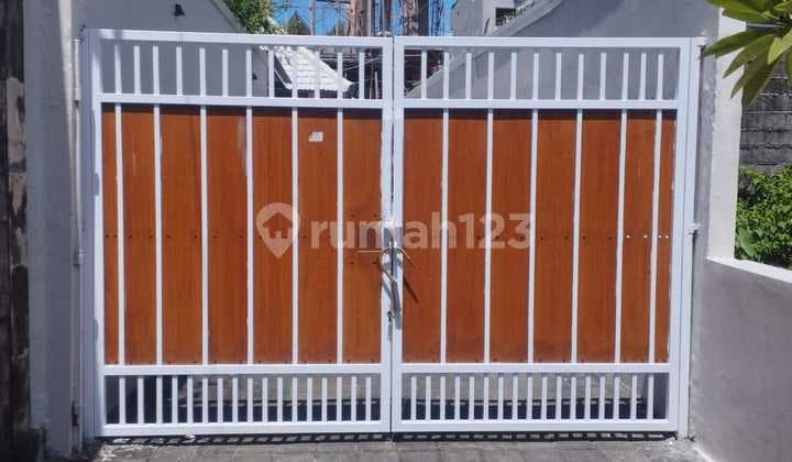 2-Story House - Galang Island