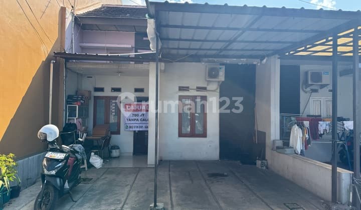 Rumah Murah di Area Kopo Sayati
