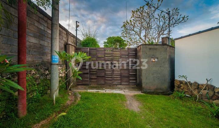 Luxury Villa di Sukawati Gianyar