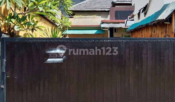 Comfortable House in Gelogor Carik