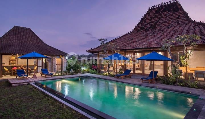 Live Close to Green School in a Peaceful, Secluded Setting