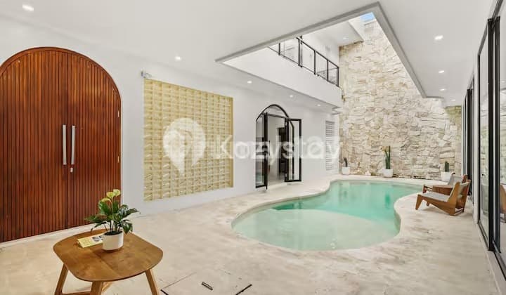 3 BR Villa In Umalas