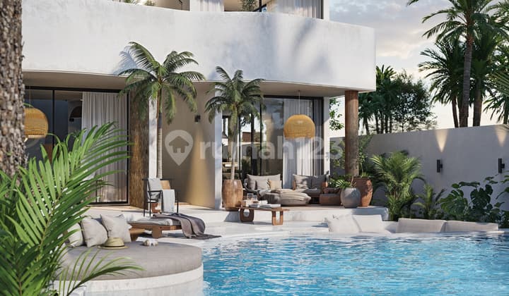 Bingin Hills Apartment