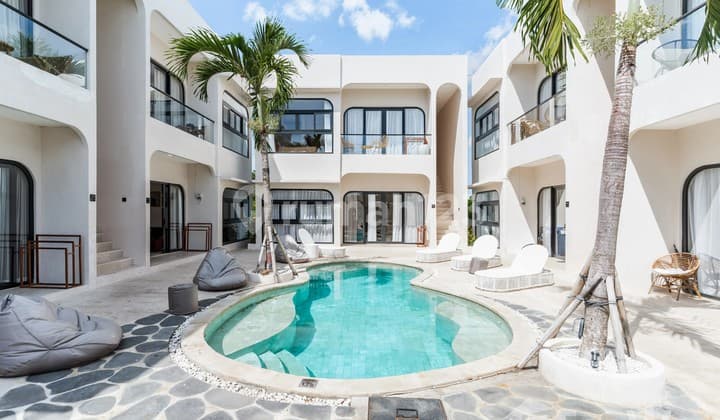 1 Bedroom Apartment For Sale At Balangan Reef