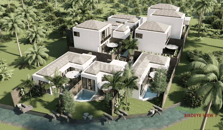 2 Bedroom Villa for Sale in Ubud