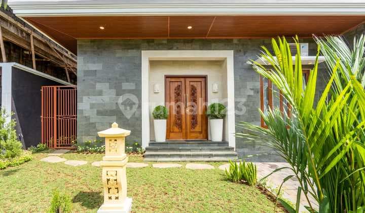 2 Bedrooms Villa for Sale in Ubud