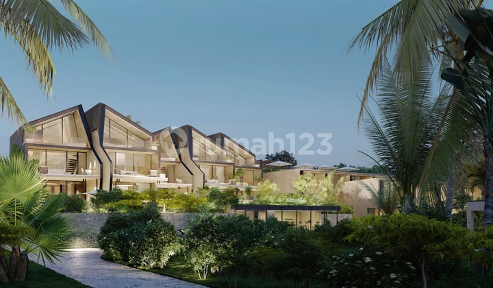 3BR Villa for Sale in Uluwatu
