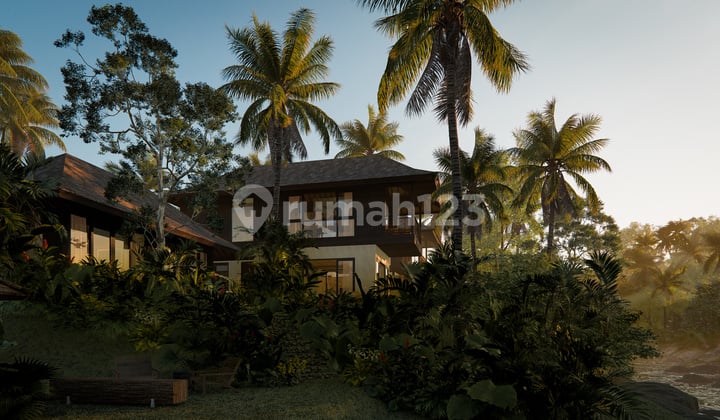 3 Bedrooms for Sale in Ubud