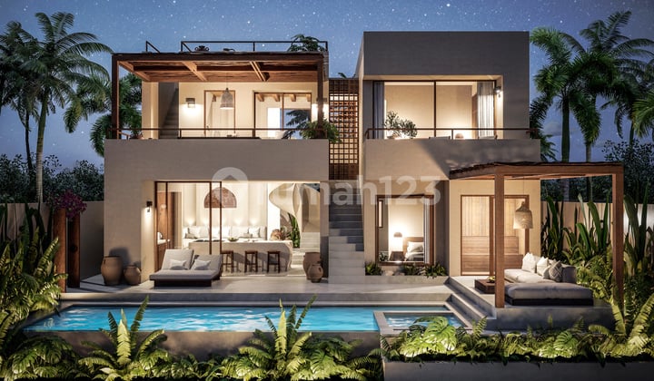 2 Bedrooms for Sale is Uluwatu