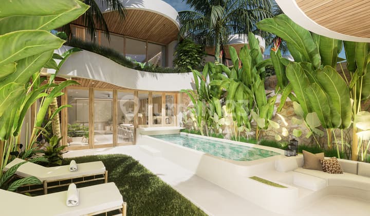 2 Bedrooms for Sale in Uluwatu