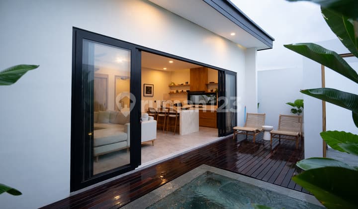 2 Bedrooms Villa for Sale in Tumbak Bayuh