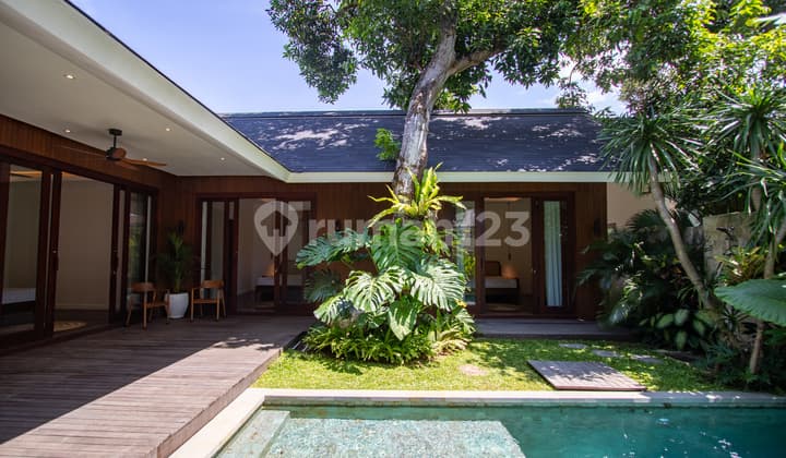 3 Bedrooms Villa for Sale in Sanur