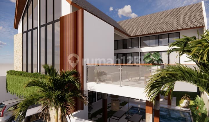 4BR Villa for Sale in Babakan