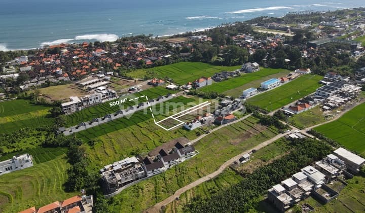 5 Are Leasehold Land Walking Distance to Seseh Beach