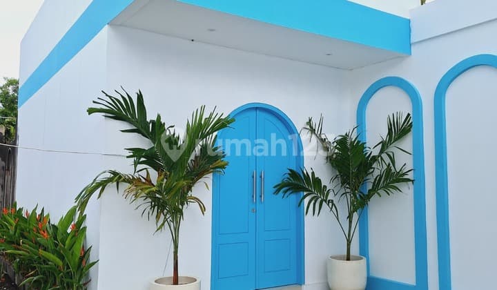 2 Bedrooms Villa for Sale in Ungasan