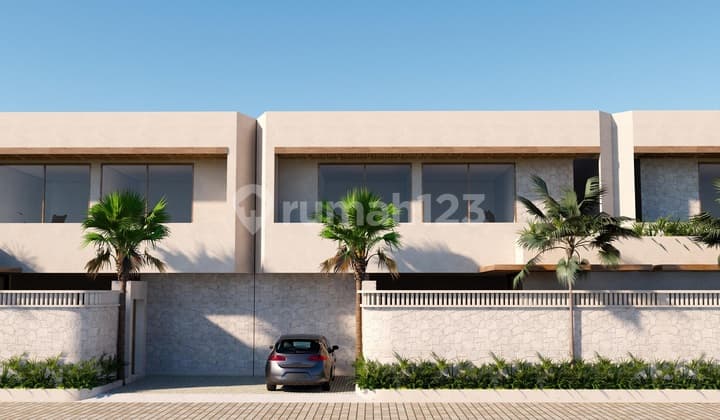 3 Bedrooms for Sale in Unggasan Area