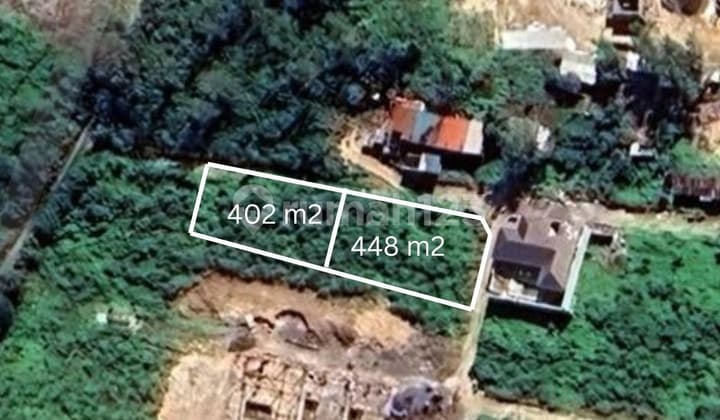 Small Plots for Lease in Nyang Nyang - Prime Location