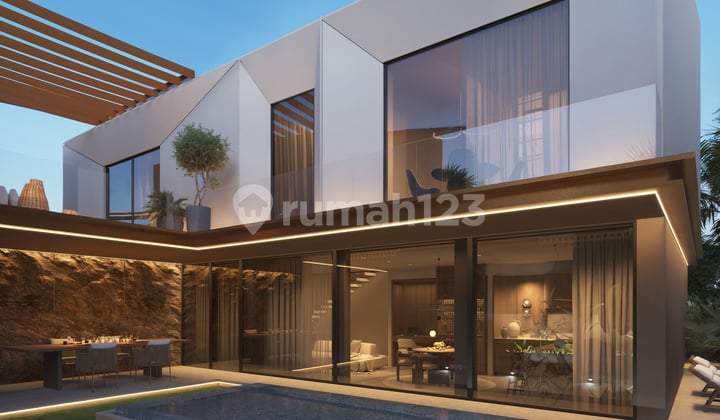 2 Bedrooms for Sale in Nusa Dua