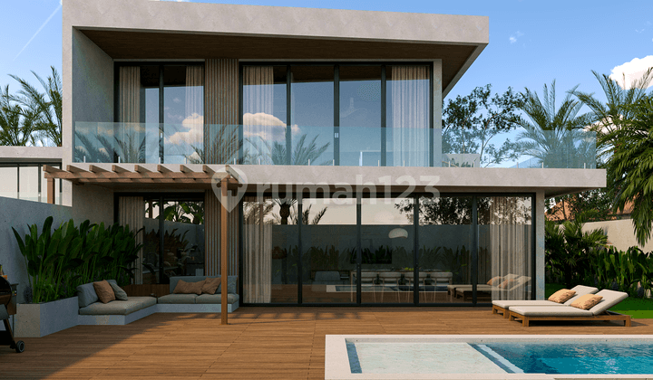 3 Bedrooms Villa for Sale in Ubud