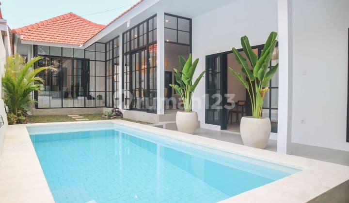 3 Bedrooms Villa for Leasehold Sale in Pandang linjong