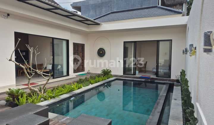 2 Bedrooms Villa for Sale in Pejeng