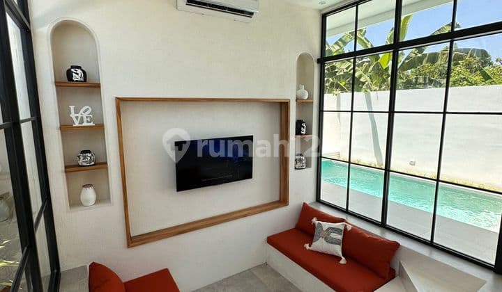 2Bedrooms Villa In Seseh