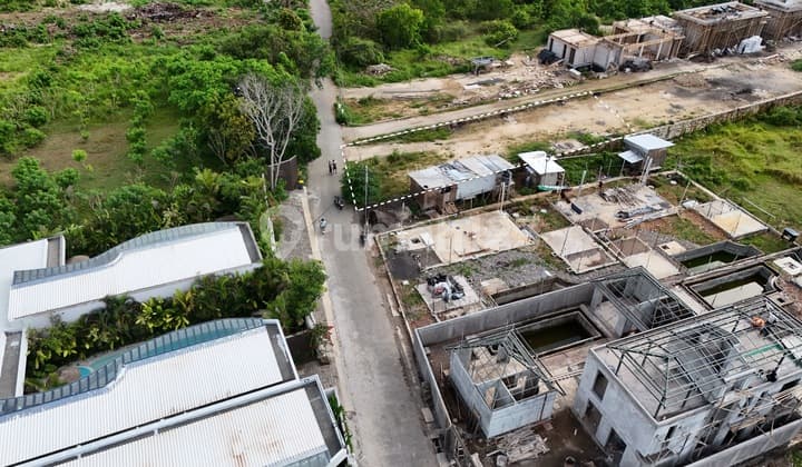 Perfect Plot for a Cozy Private Villa 10 Are in Prime Area