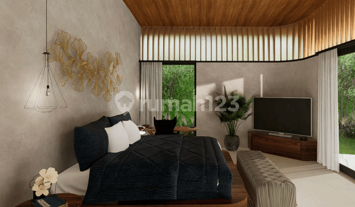 4 Bedrooms Villa for Sale in Keramas