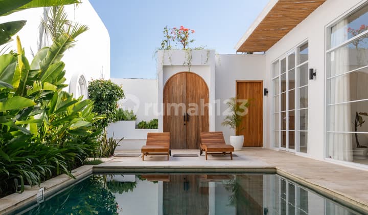 3 Bedrooms Villa for Sale in Balangan