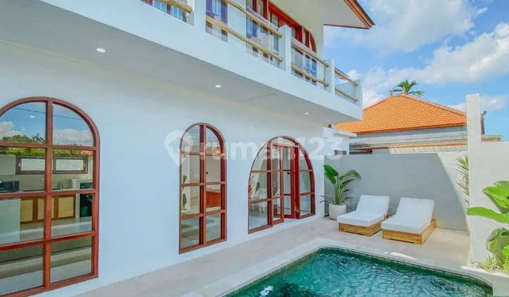 2 Bedrooms for Rent in Tumbak Bayuh