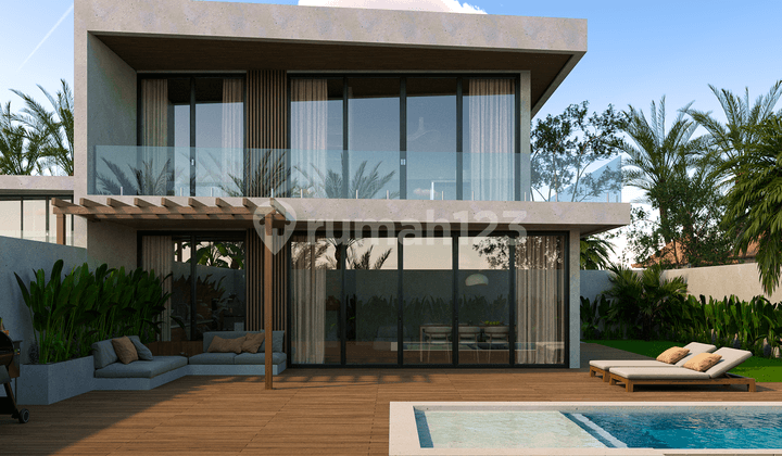 2 Bedrooms Villa for Sale in Ubud