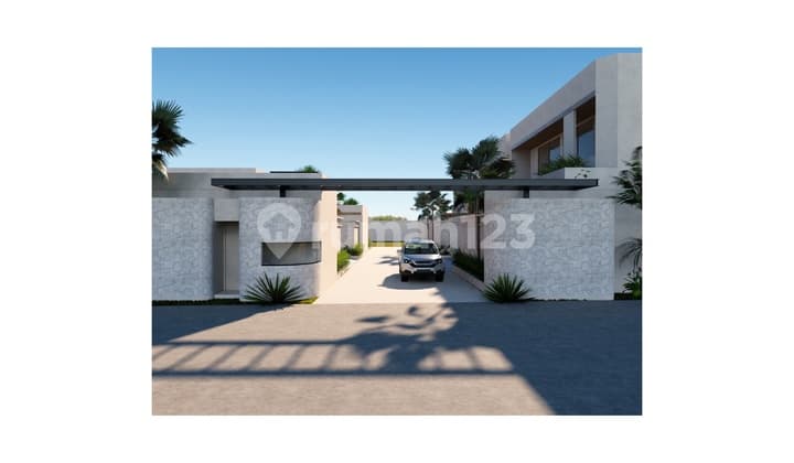 2 Bedrooms Villa for Sale in Unggasan