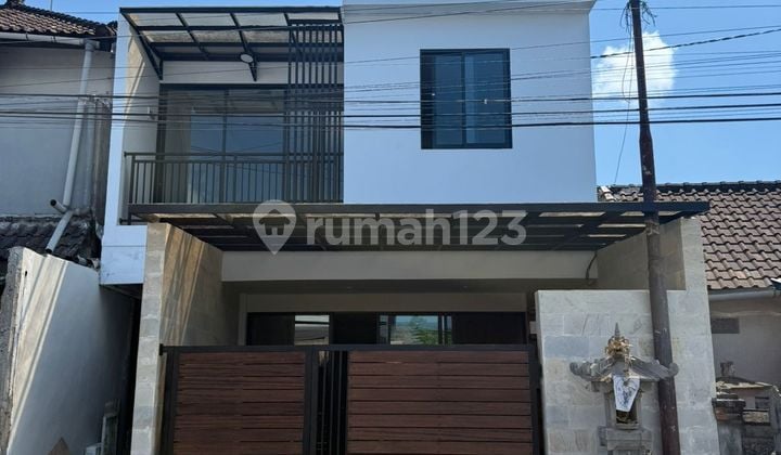 Elegant 3BR Pool Villa with Jacuzzi in Prime Seminyak
