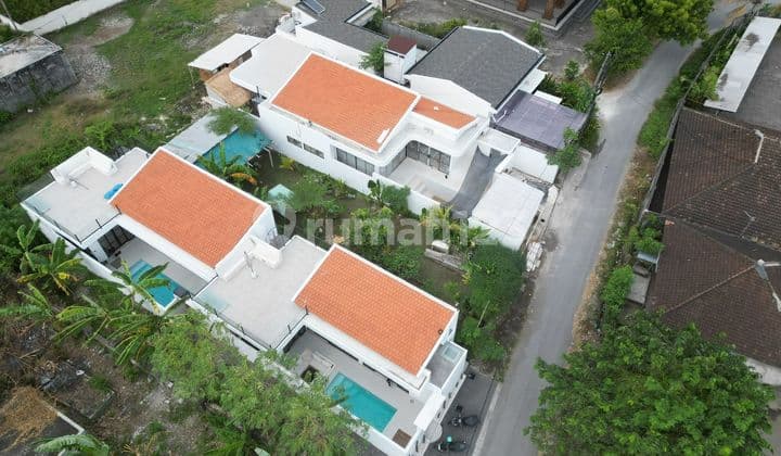3Br Villa In Seseh