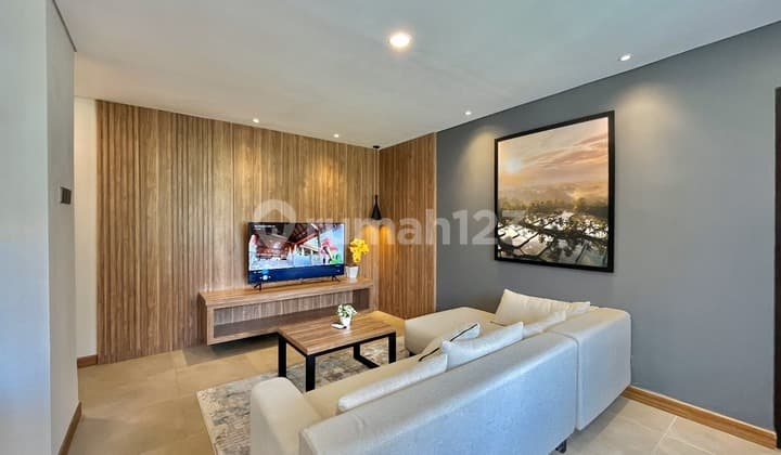 1BR Villa for Sale in Nusa Dua