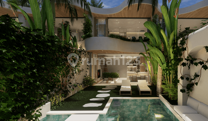 1 Bedrooms for Sale in Uluwatu
