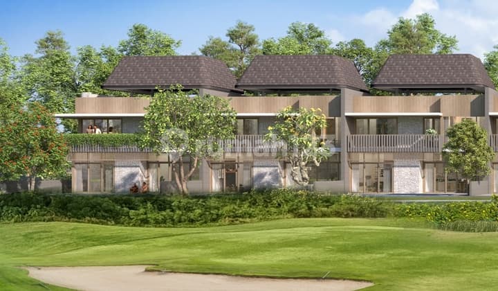 4 Bedrooms for Sale in Uluwatu