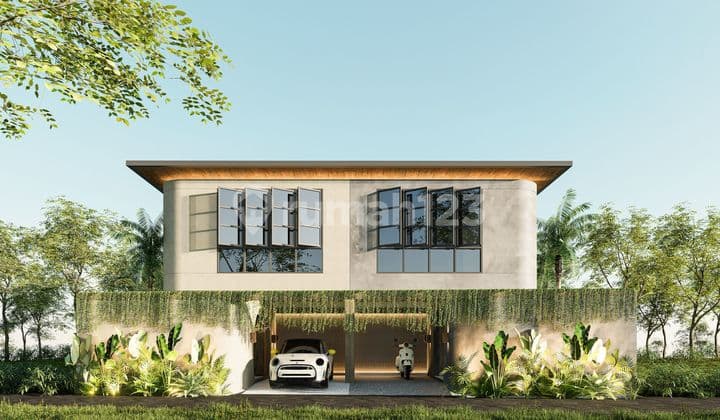 3BR Villa for Sale in Ungasan