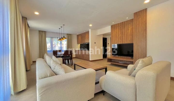 2BR Villa for Sale in Nusa Dua