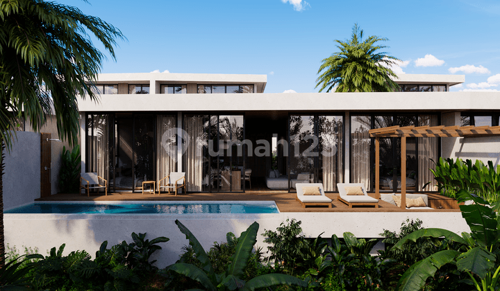 2 Bedrooms Villa for Sale in Ubud