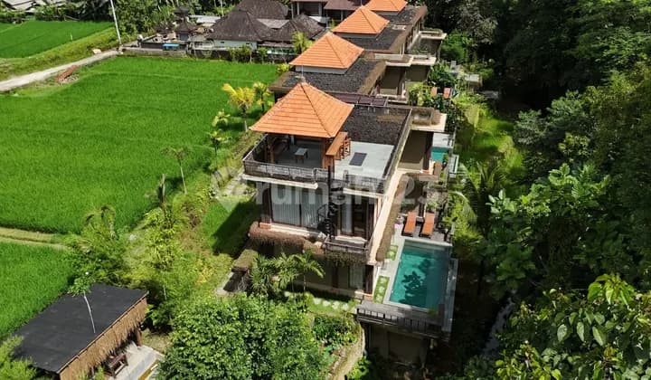 2 Bedrooms for Sale in Ubud
