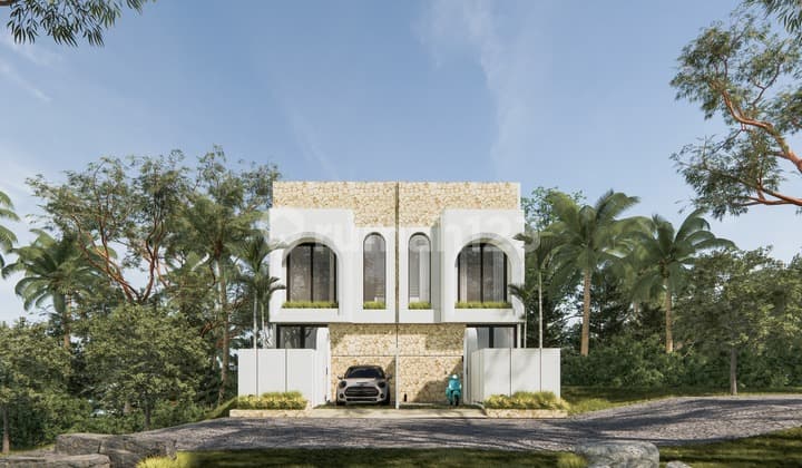 2 Bedrooms for Sale in Ungasan