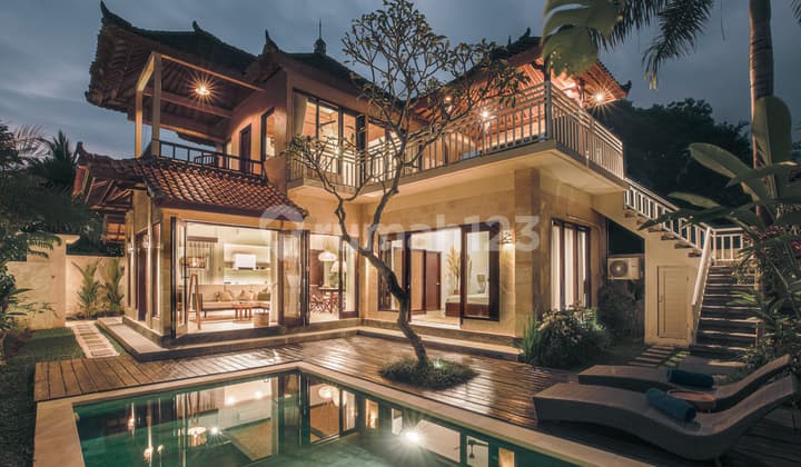 Sayan-Ubud
